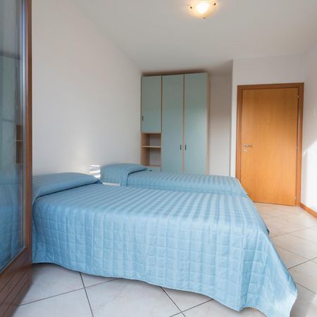 Casa Vacanza Simona Salionze Extérieur photo