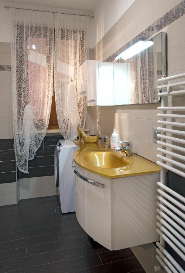 Casa Vacanza Simona Salionze Extérieur photo