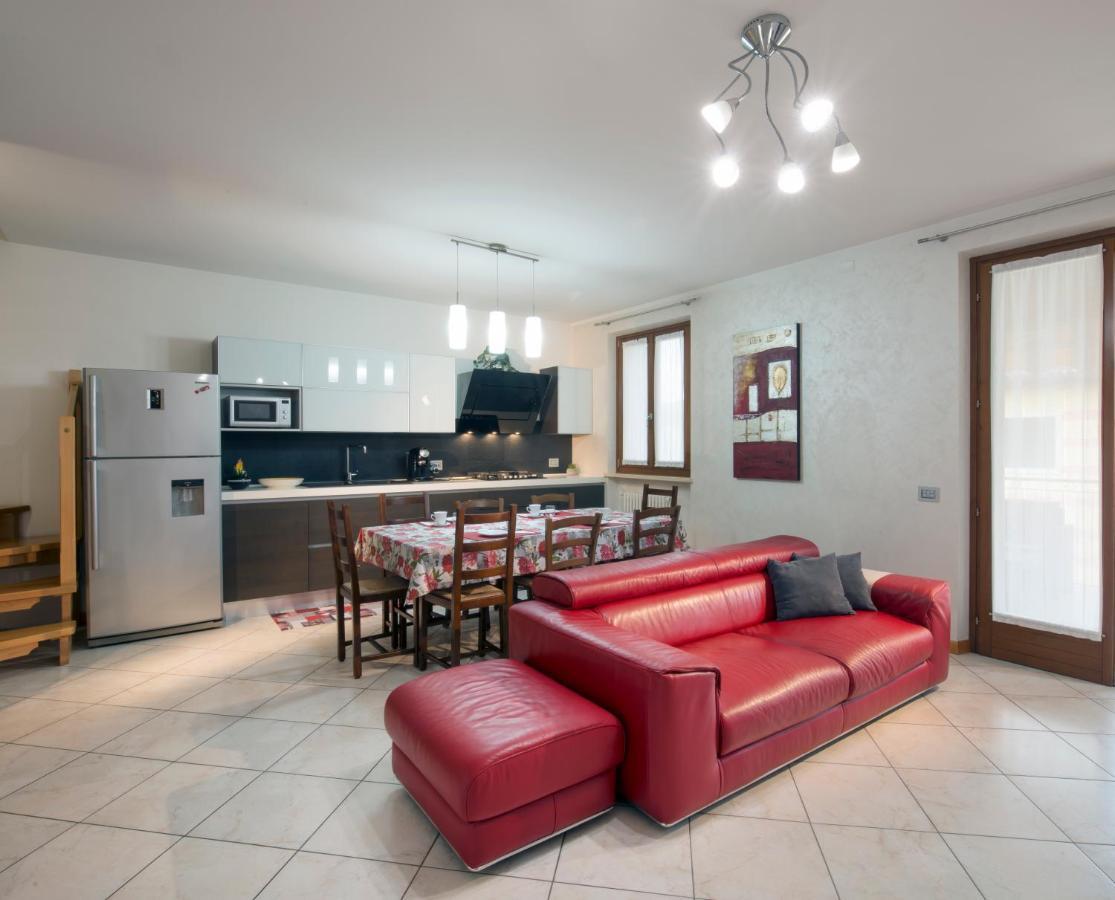 Casa Vacanza Simona Salionze Extérieur photo