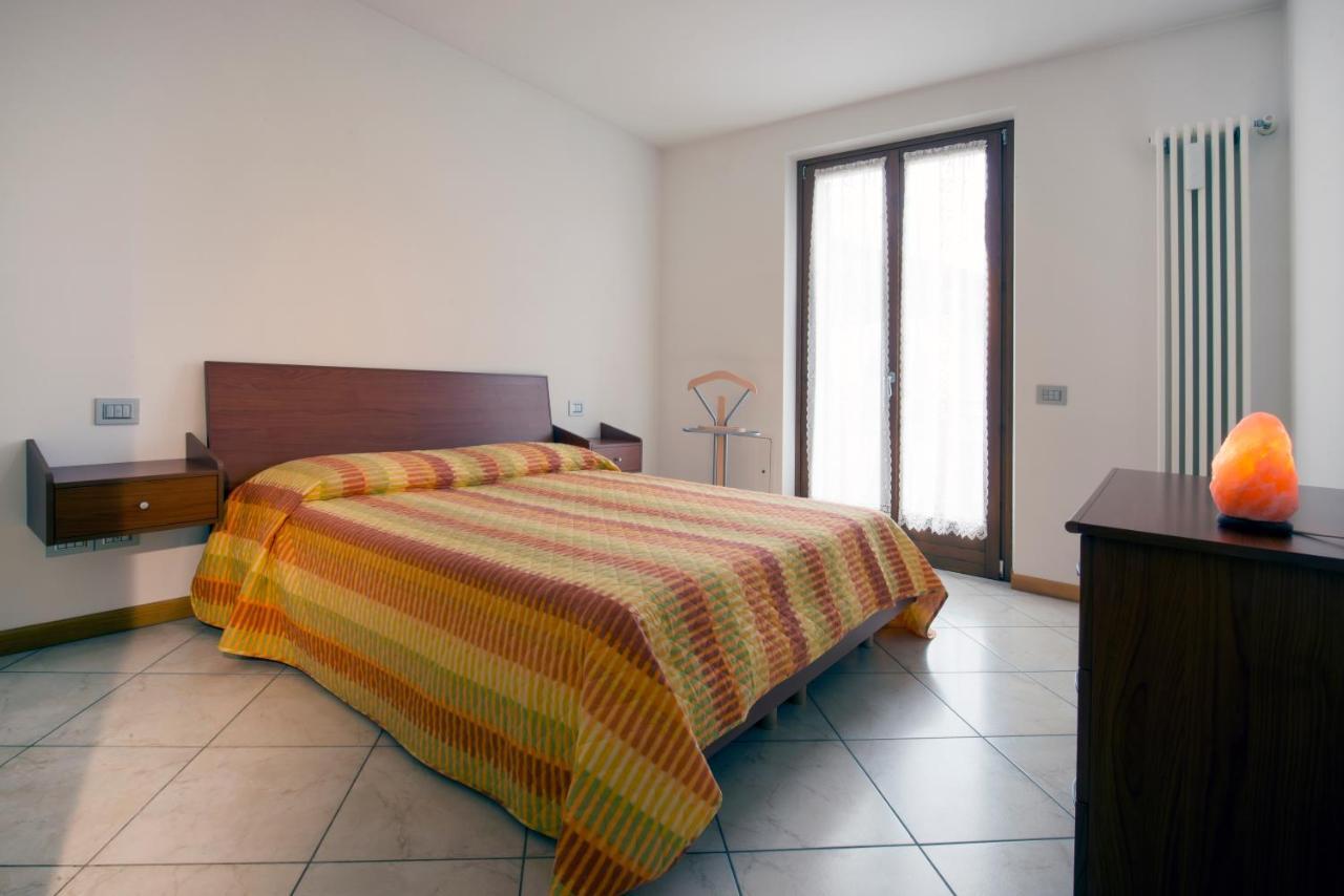 Casa Vacanza Simona Salionze Extérieur photo