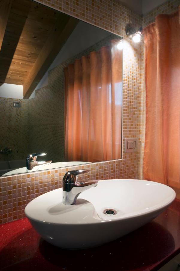 Casa Vacanza Simona Salionze Extérieur photo