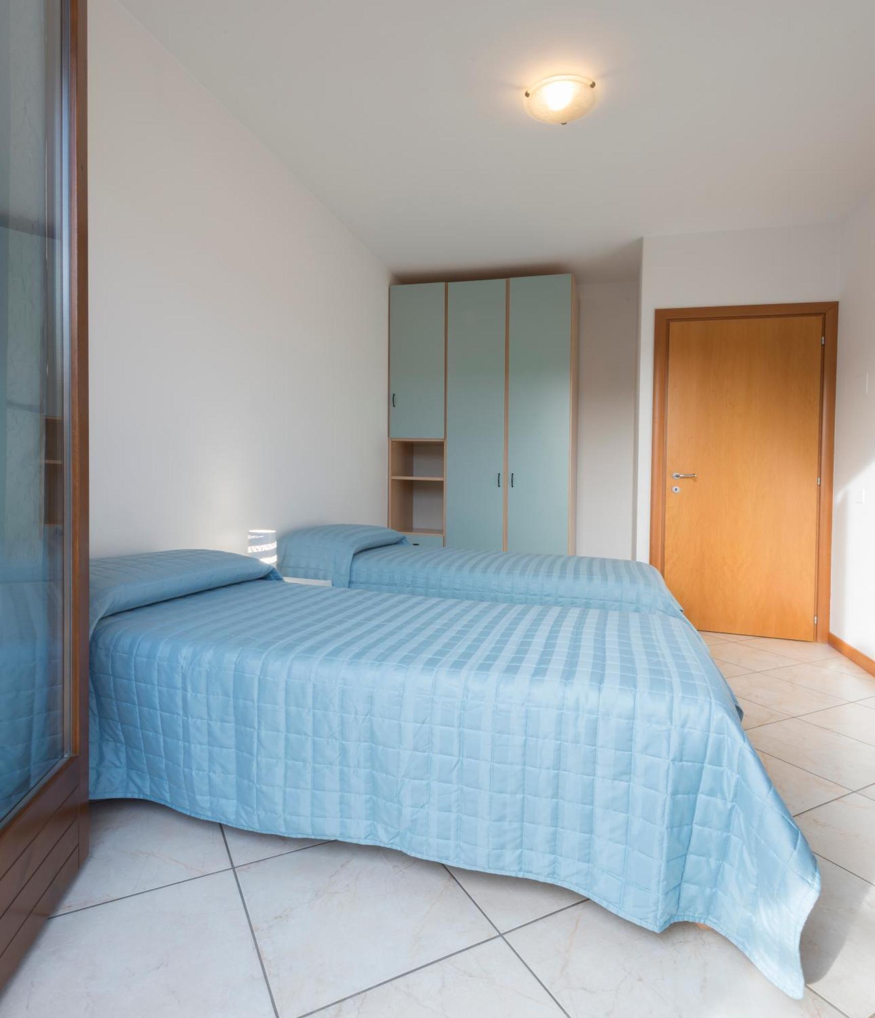 Casa Vacanza Simona Salionze Extérieur photo