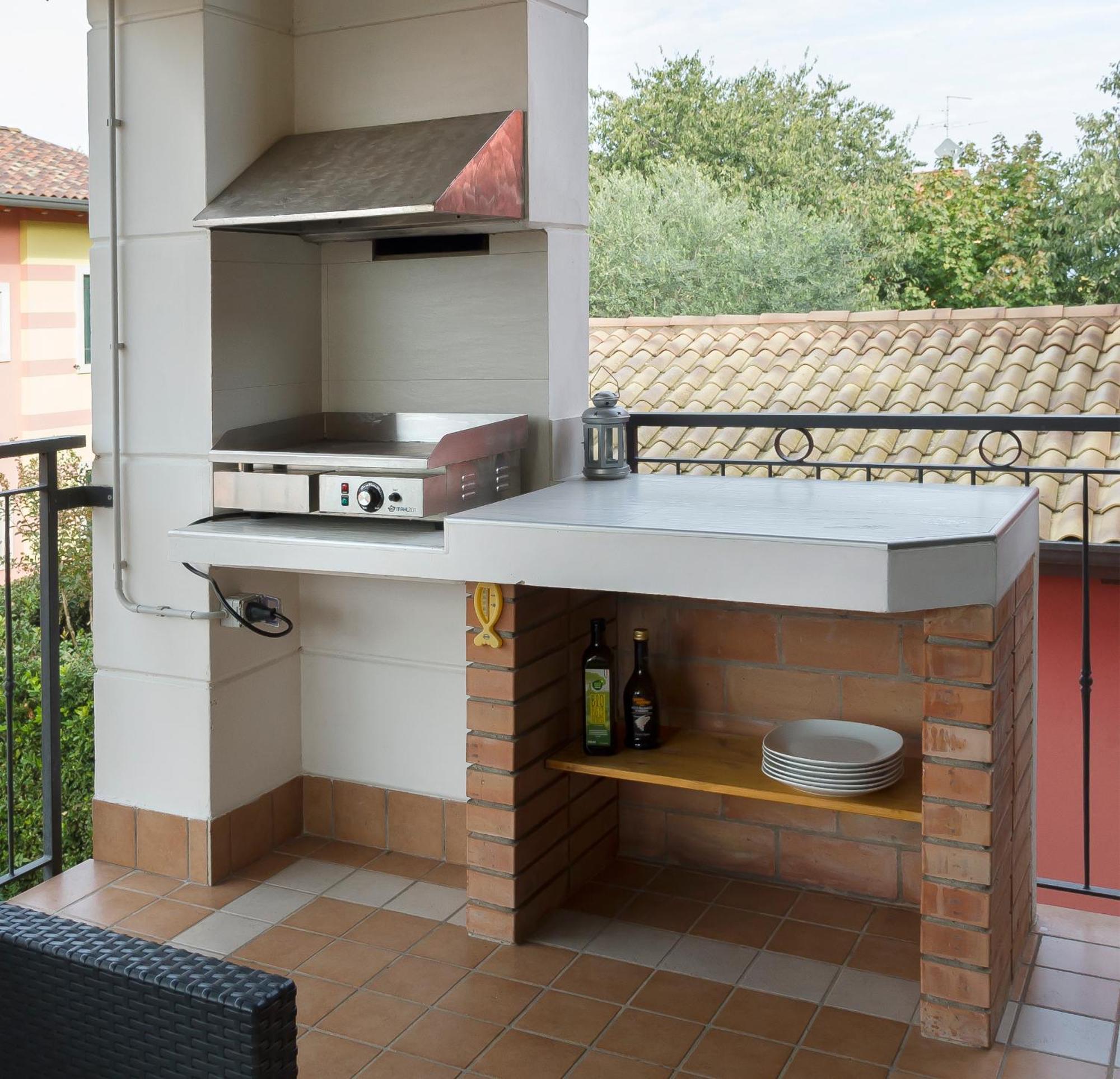 Casa Vacanza Simona Salionze Extérieur photo