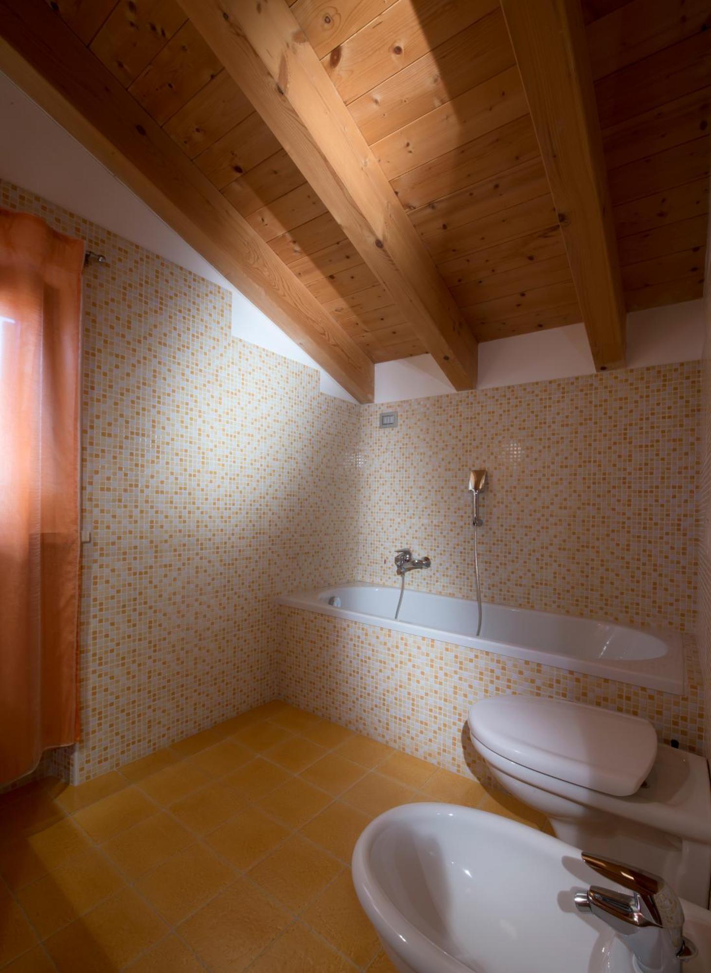 Casa Vacanza Simona Salionze Extérieur photo