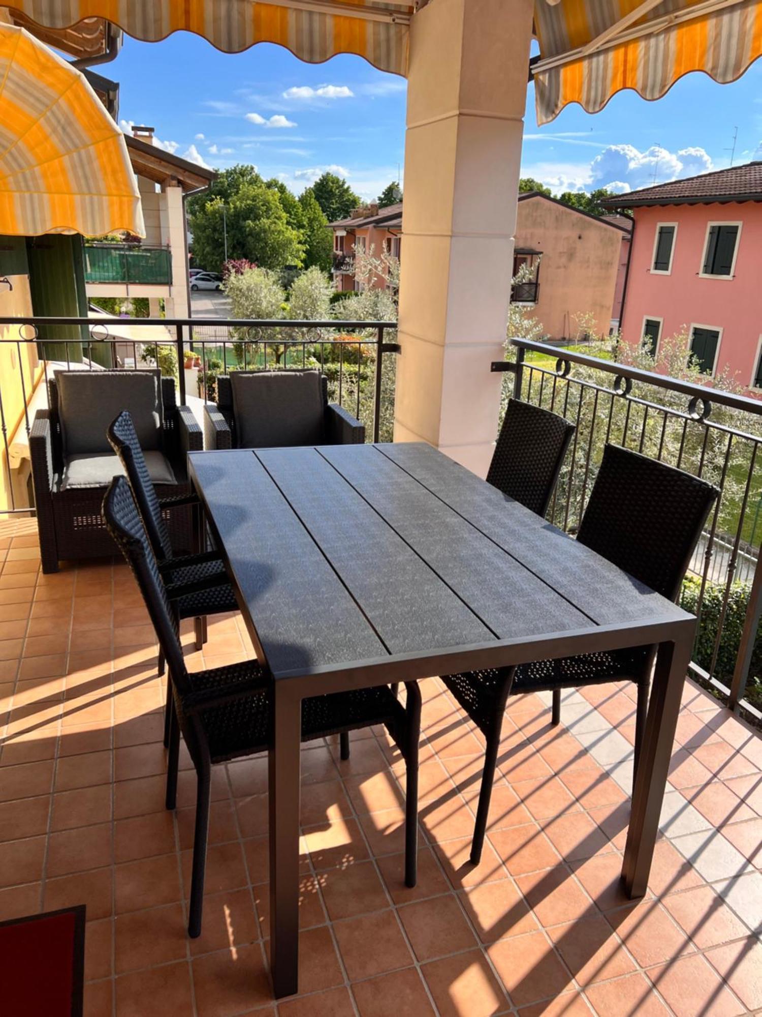 Casa Vacanza Simona Salionze Extérieur photo